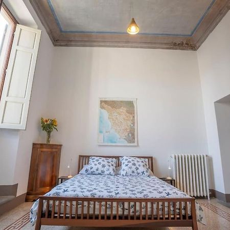 Апартаменты Bilocale Vicinissimo Al Duomo Флоренция Экстерьер фото
