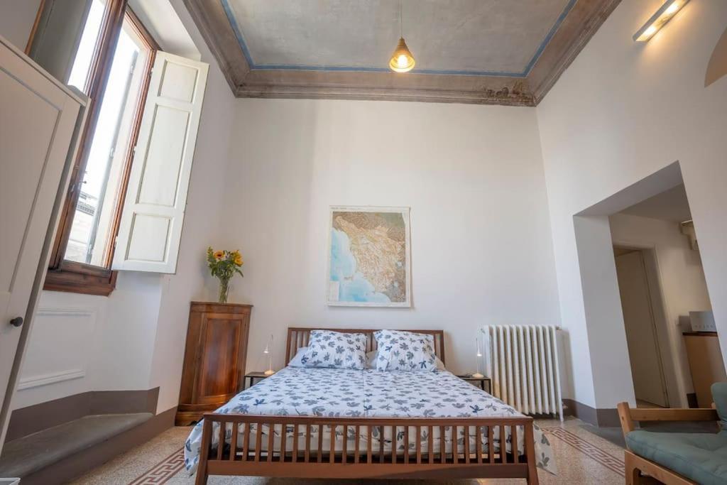 Апартаменты Bilocale Vicinissimo Al Duomo Флоренция Экстерьер фото