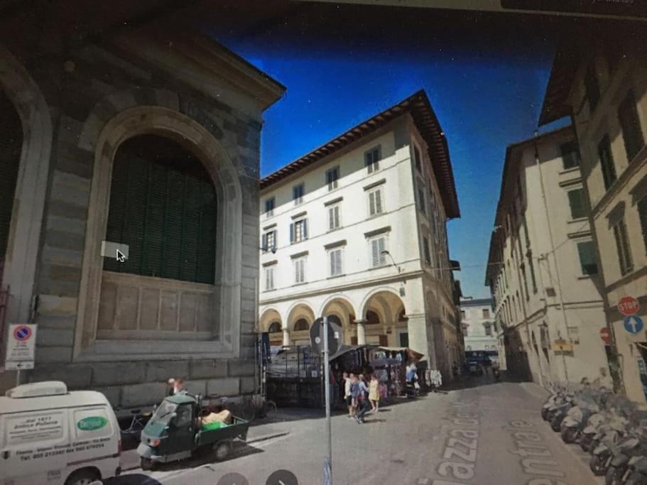 Апартаменты Bilocale Vicinissimo Al Duomo Флоренция Экстерьер фото